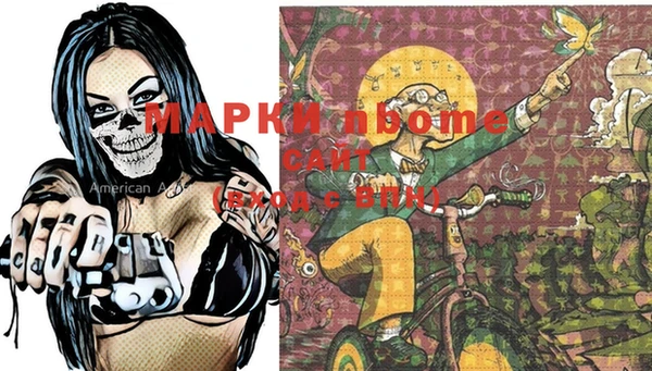 крисы Алексин